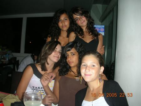 souki malak salma asmaa zineb